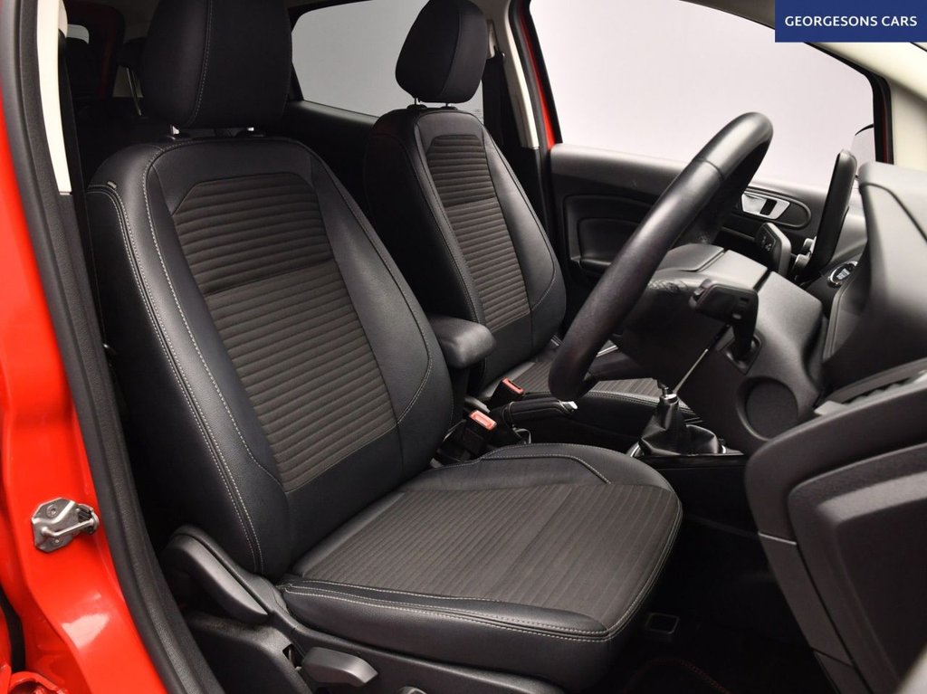 Used Ford Ecosport 2019 for sale - 76546947: Photo 13