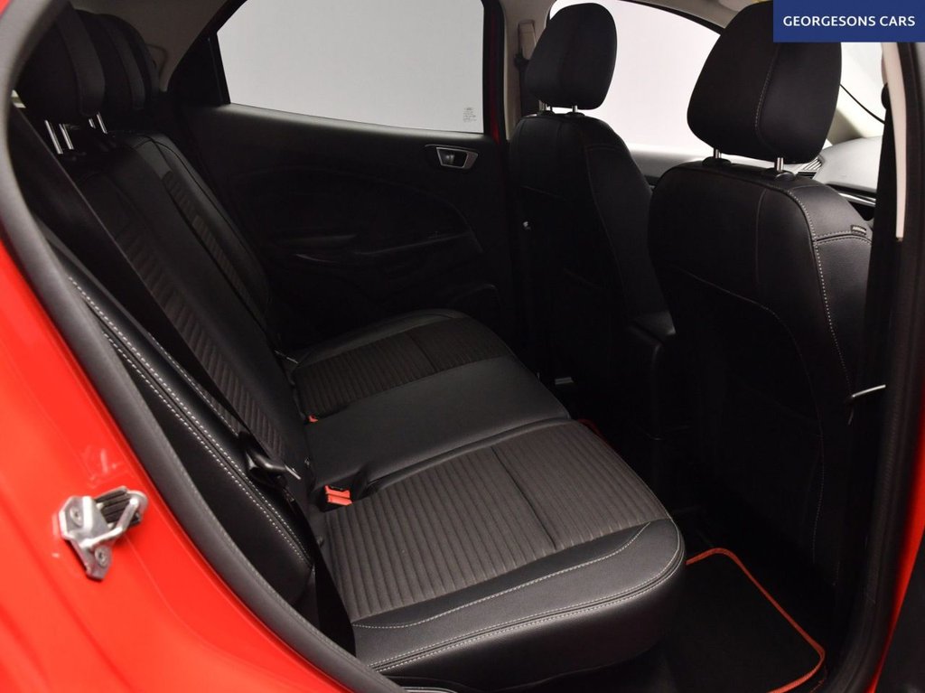 Used Ford Ecosport 2019 for sale - 76546947: Photo 14