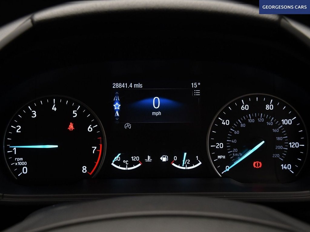 Used Ford Ecosport 2019 for sale - 76546947: Photo 17