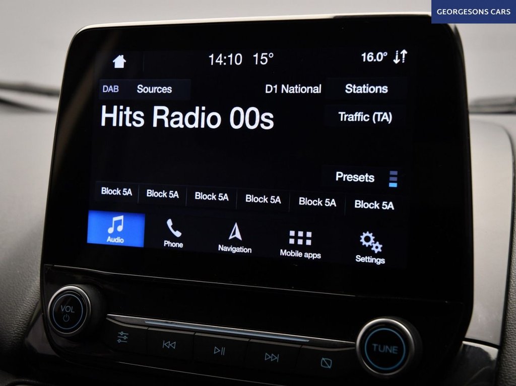 Used Ford Ecosport 2019 for sale - 76546947: Photo 20