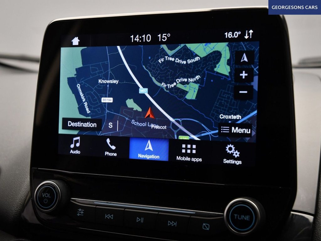 Used Ford Ecosport 2019 for sale - 76546947: Photo 21