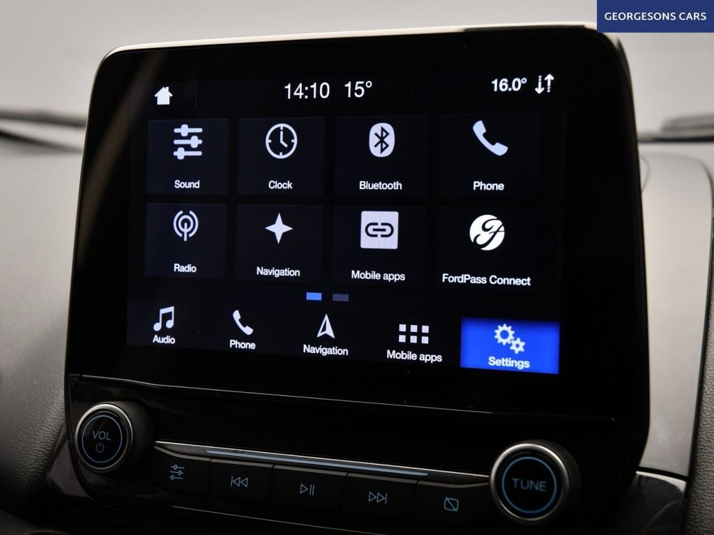 Used Ford Ecosport 2019 for sale - 76546947: Photo 22