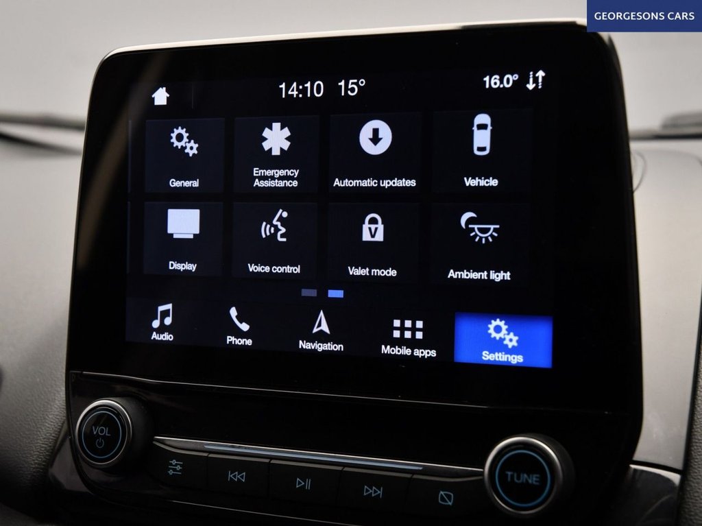 Used Ford Ecosport 2019 for sale - 76546947: Photo 23