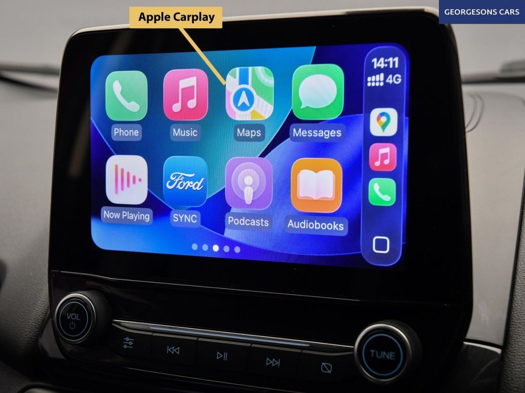 Used Ford Ecosport 2019 for sale - 76546947: Photo 24