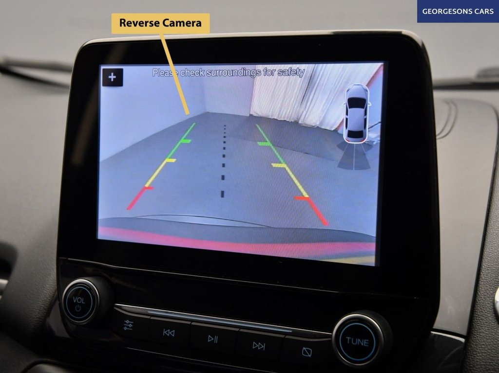 Used Ford Ecosport 2019 for sale - 76546947: Photo 25