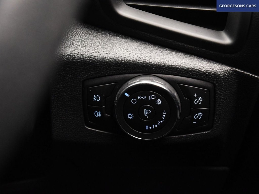 Used Ford Ecosport 2019 for sale - 76546947: Photo 30