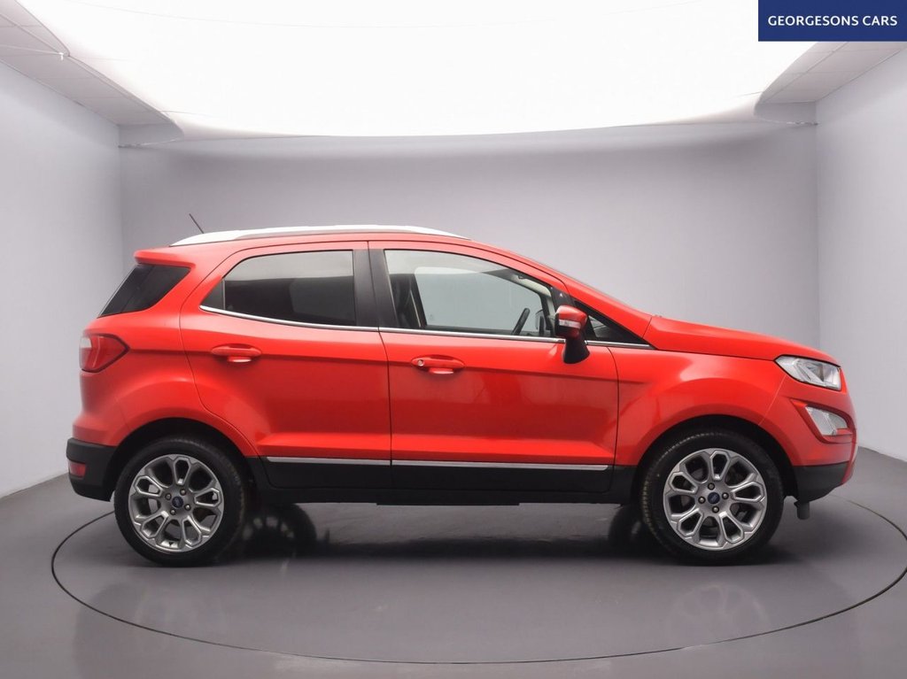 Used Ford Ecosport 2019 for sale - 76546947: Photo 6