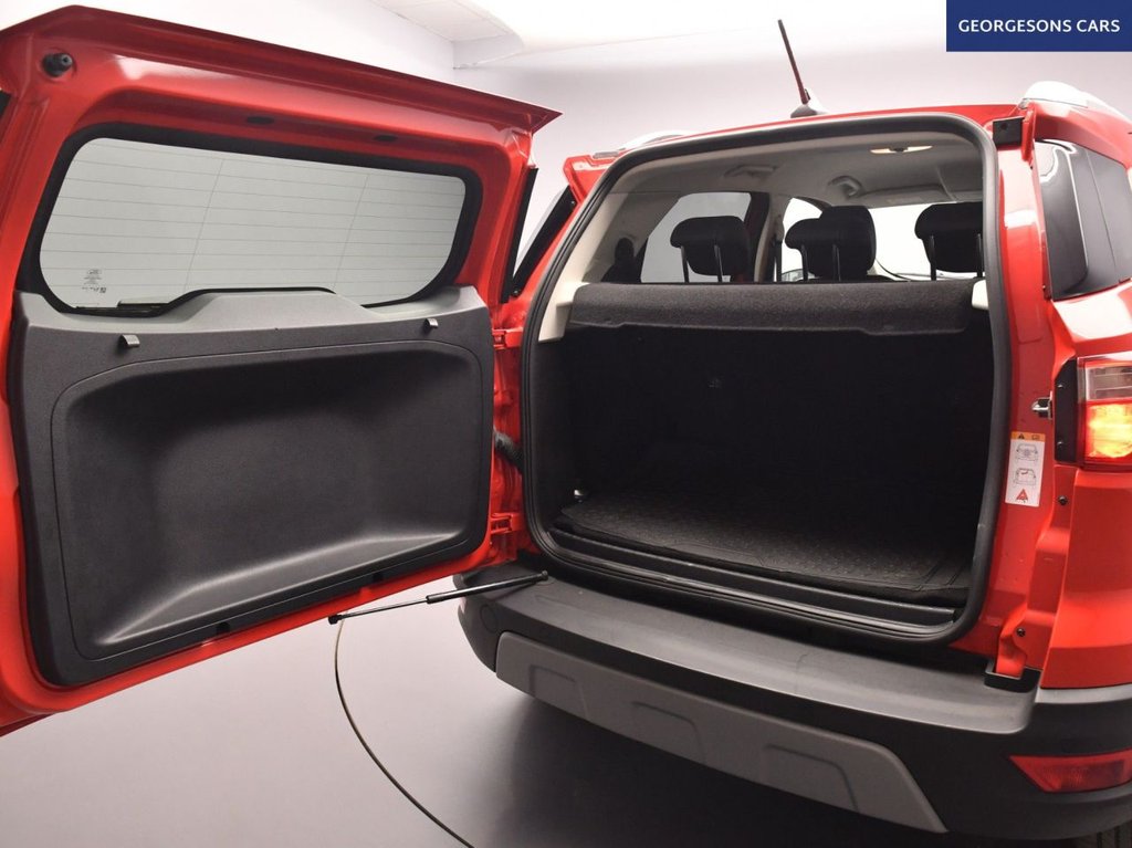 Used Ford Ecosport 2019 for sale - 76546947: Photo 9