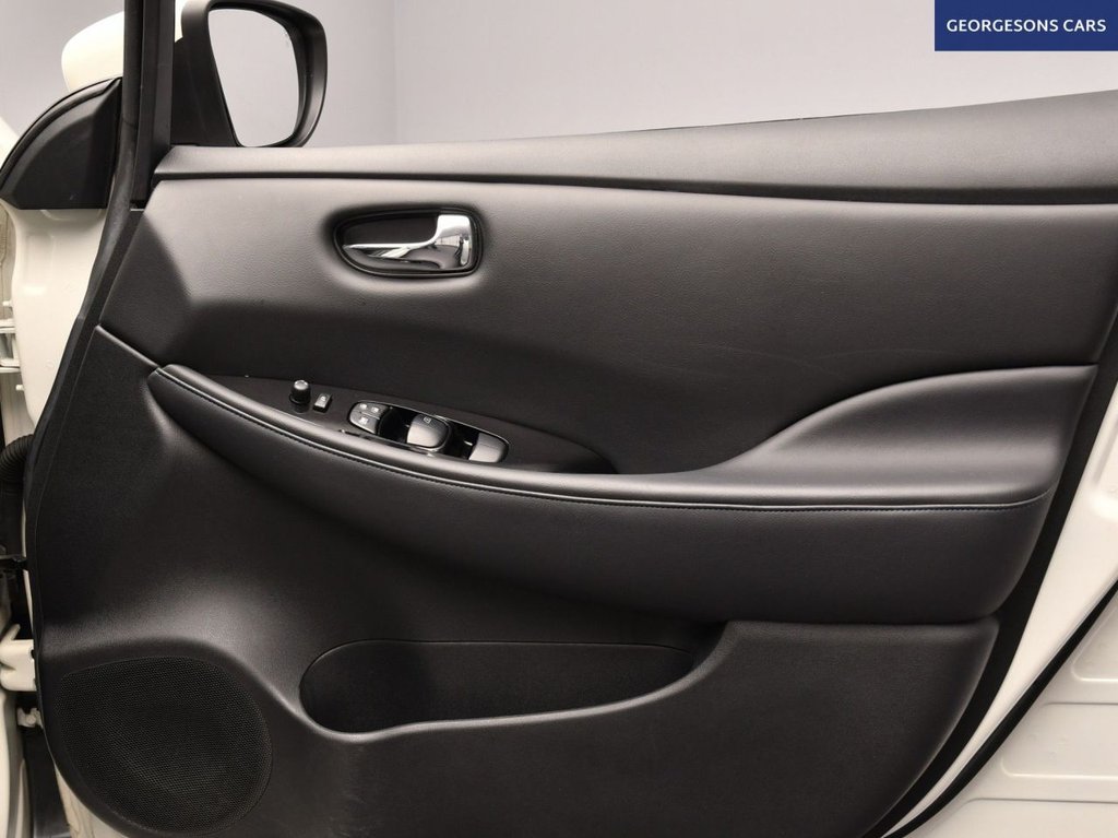 Used Nissan Leaf 2018 for sale - 77048758: Photo 20