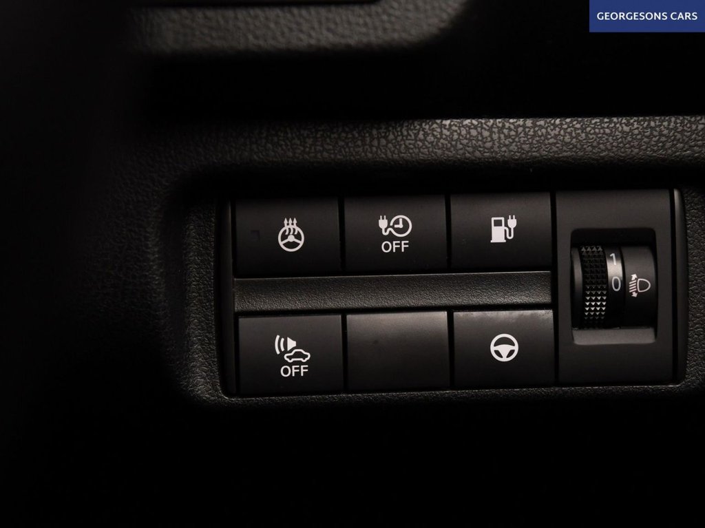 Used Nissan Leaf 2018 for sale - 77048758: Photo 35