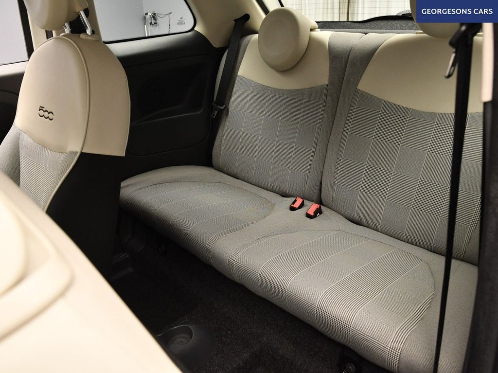 Used Fiat 500 2015 for sale - 76406265: Photo 13