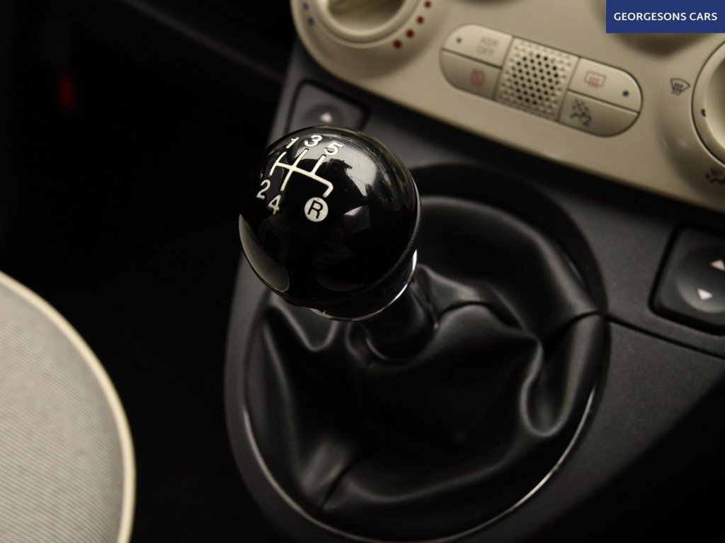 Used Fiat 500 2015 for sale - 76406265: Photo 18