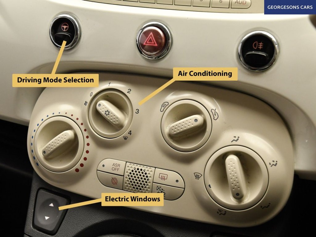 Used Fiat 500 2015 for sale - 76406265: Photo 19