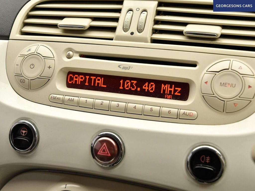 Used Fiat 500 2015 for sale - 76406265: Photo 20