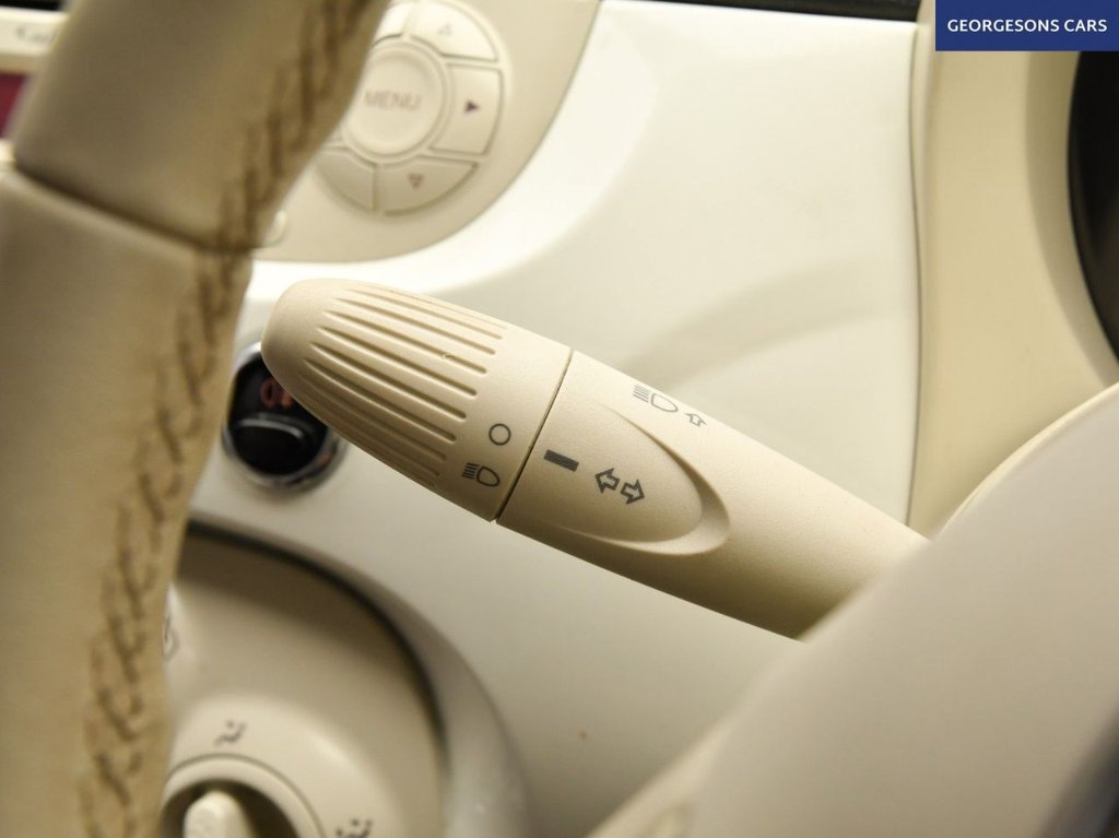 Used Fiat 500 2015 for sale - 76406265: Photo 21