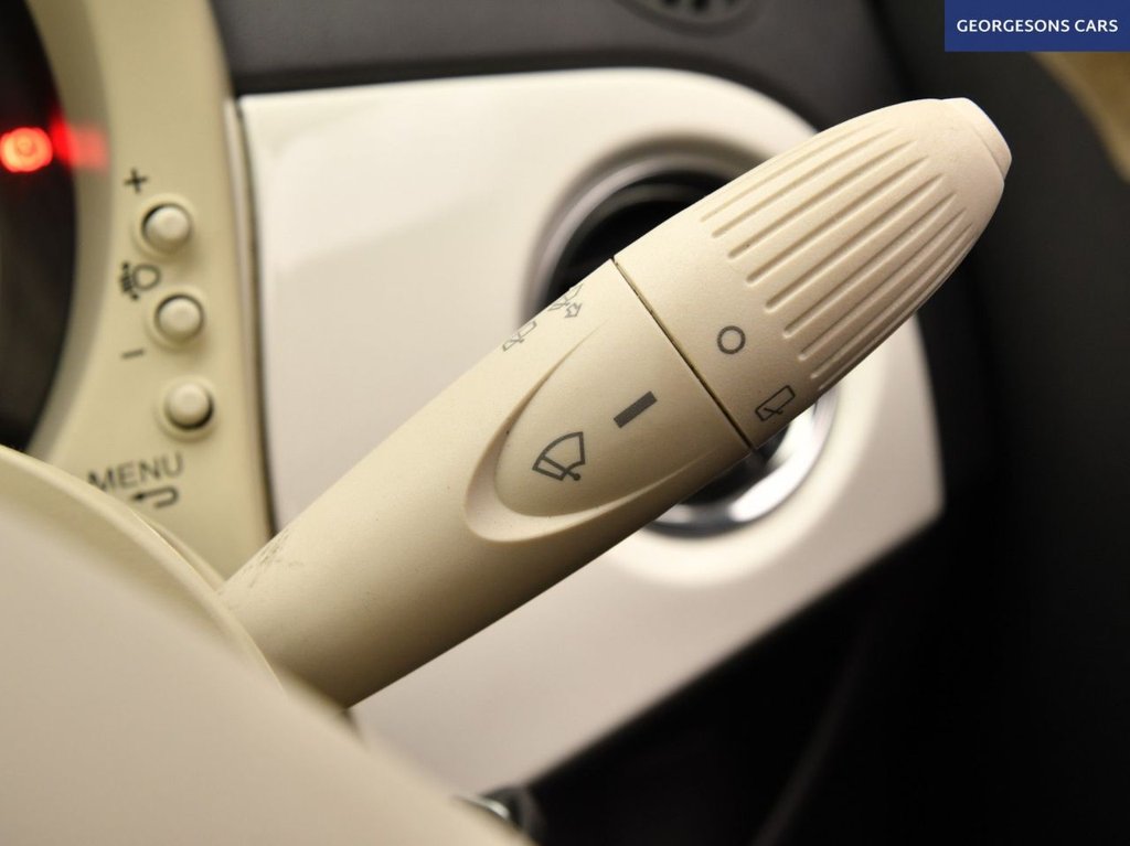 Used Fiat 500 2015 for sale - 76406265: Photo 22