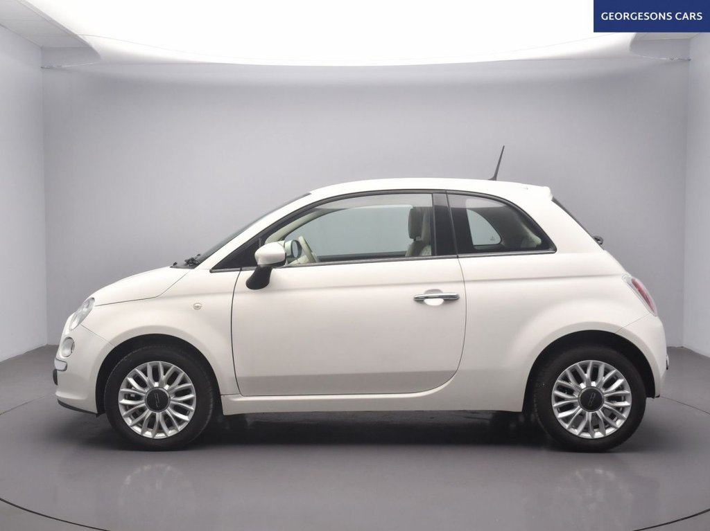 Used Fiat 500 2015 for sale - 76406265: Photo 3