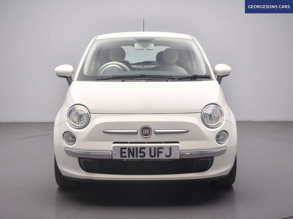 Used Fiat 500 2015 for sale - 76406265: Photo 4