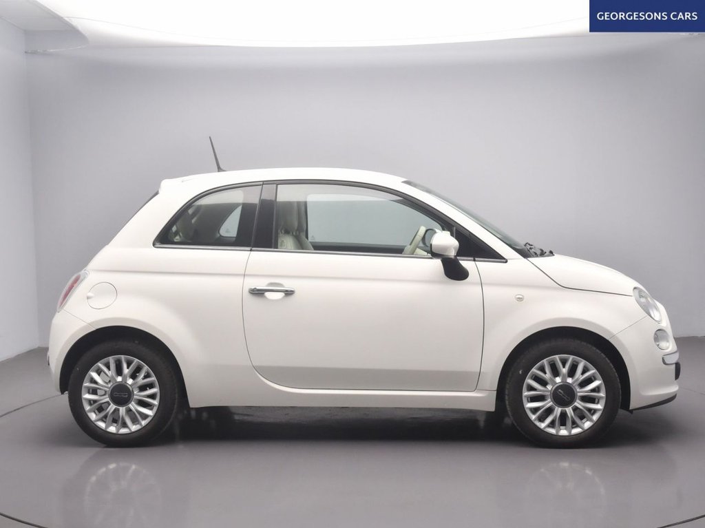 Used Fiat 500 2015 for sale - 76406265: Photo 6