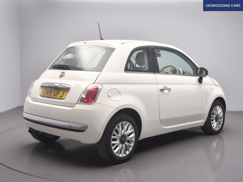 Used Fiat 500 2015 for sale - 76406265: Photo 7