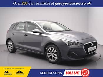 Used Hyundai i30 2020 for sale - 79870953: Photo