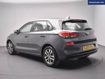 Used Hyundai i30 2020 for sale - 79870953: Photo
