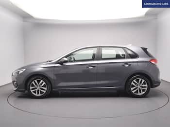 Used Hyundai i30 2020 for sale - 79870953: Photo