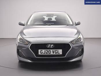 Used Hyundai i30 2020 for sale - 79870953: Photo