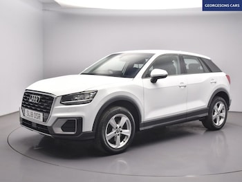Used Audi Q2 2018 for sale - 79177930: Photo