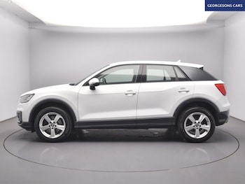 Used Audi Q2 2018 for sale - 79177930: Photo