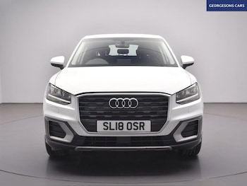 Used Audi Q2 2018 for sale - 79177930: Photo