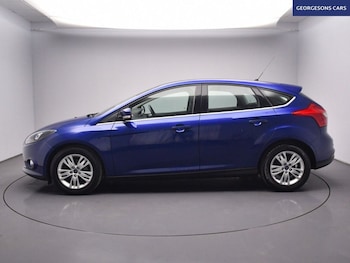 Used Ford Focus 2014 for sale - 78955138: Photo