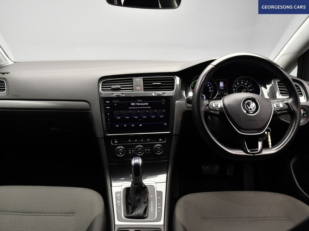 Used Volkswagen Golf 2019 for sale - 76546553: Photo 12