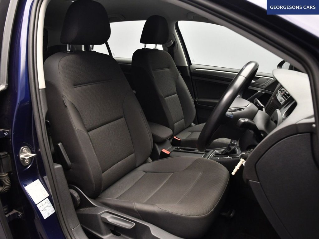 Used Volkswagen Golf 2019 for sale - 76546553: Photo 13