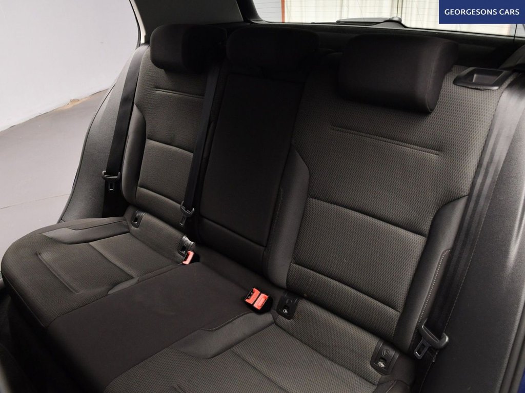 Used Volkswagen Golf 2019 for sale - 76546553: Photo 14