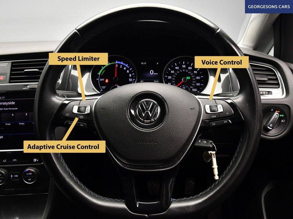 Used Volkswagen Golf 2019 for sale - 76546553: Photo 15