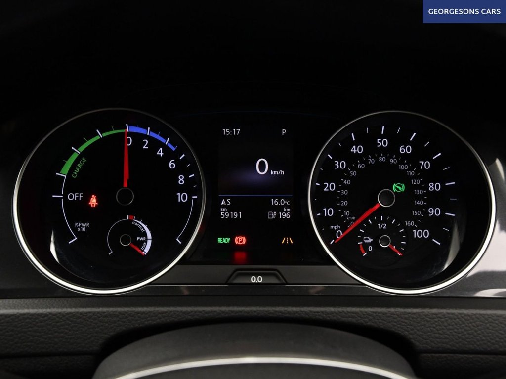 Used Volkswagen Golf 2019 for sale - 76546553: Photo 16