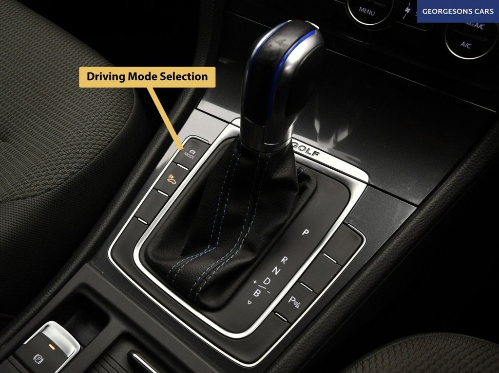 Used Volkswagen Golf 2019 for sale - 76546553: Photo 17