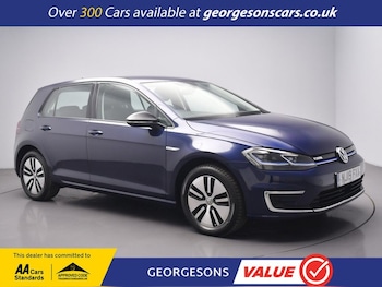Used Volkswagen Golf 2019 for sale - 76546553: Photo