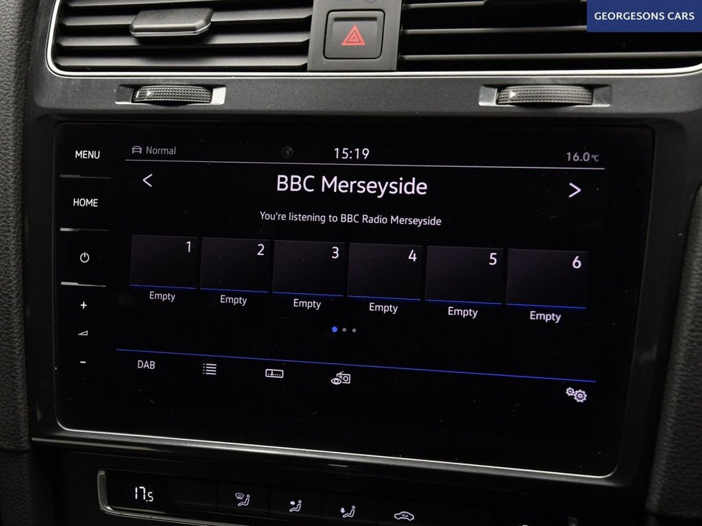 Used Volkswagen Golf 2019 for sale - 76546553: Photo 21