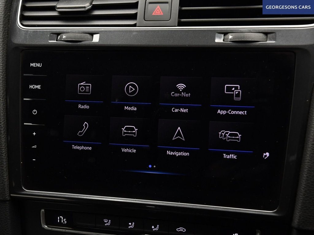 Used Volkswagen Golf 2019 for sale - 76546553: Photo 22