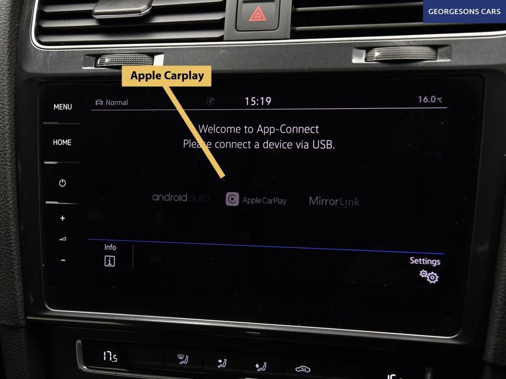 Used Volkswagen Golf 2019 for sale - 76546553: Photo 23