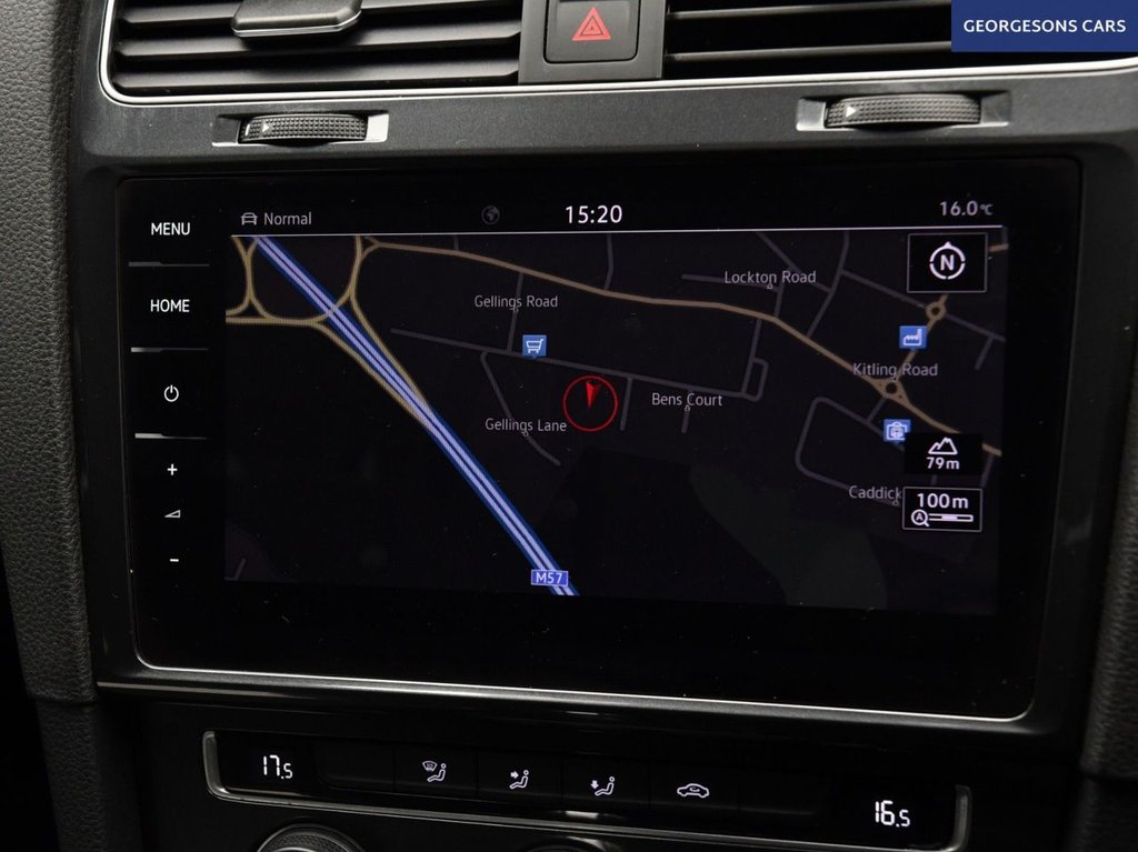 Used Volkswagen Golf 2019 for sale - 76546553: Photo 25