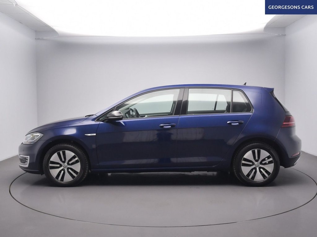 Used Volkswagen Golf 2019 for sale - 76546553: Photo 3