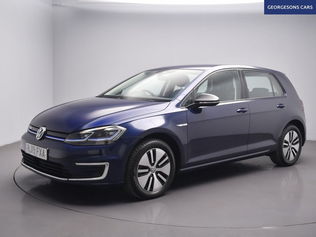 Used Volkswagen Golf 2019 for sale - 76546553: Photo 5