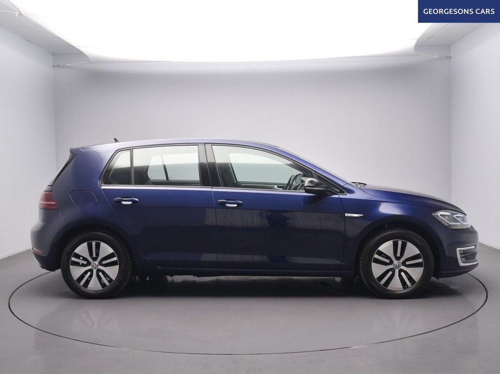 Used Volkswagen Golf 2019 for sale - 76546553: Photo 6