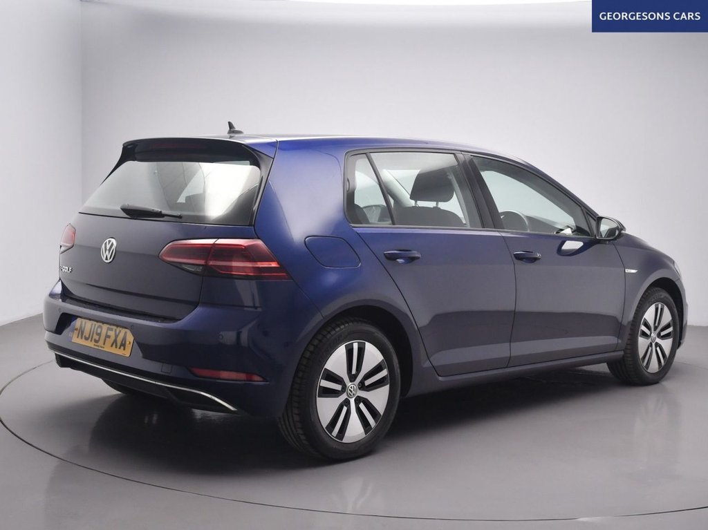 Used Volkswagen Golf 2019 for sale - 76546553: Photo 7