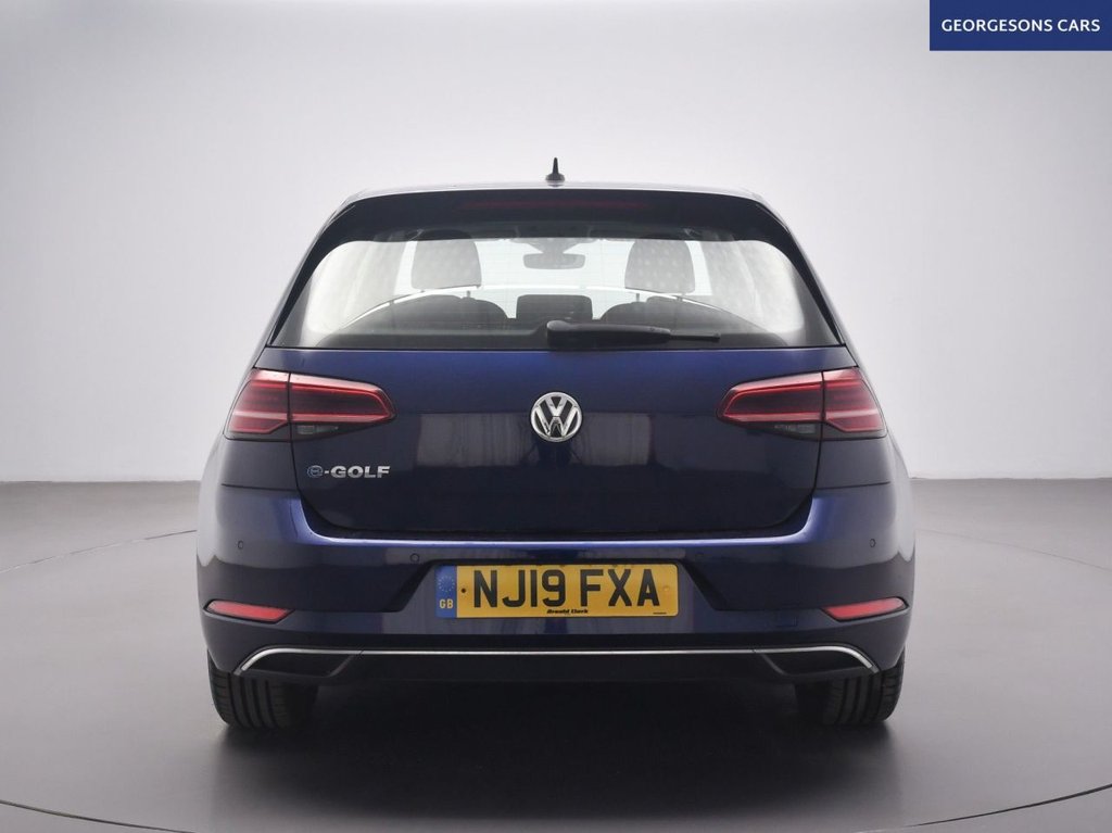 Used Volkswagen Golf 2019 for sale - 76546553: Photo 8