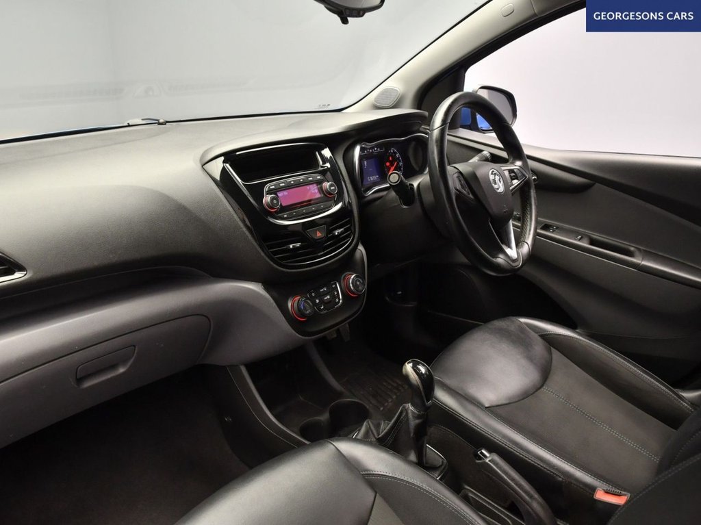 Used Vauxhall Viva 2017 for sale - 77919686: Photo 10
