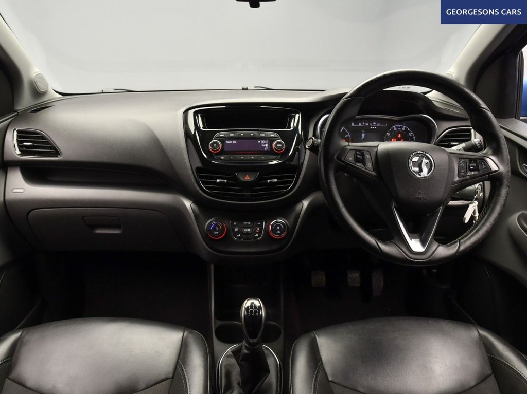 Used Vauxhall Viva 2017 for sale - 77919686: Photo 12